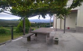 A casa do avó